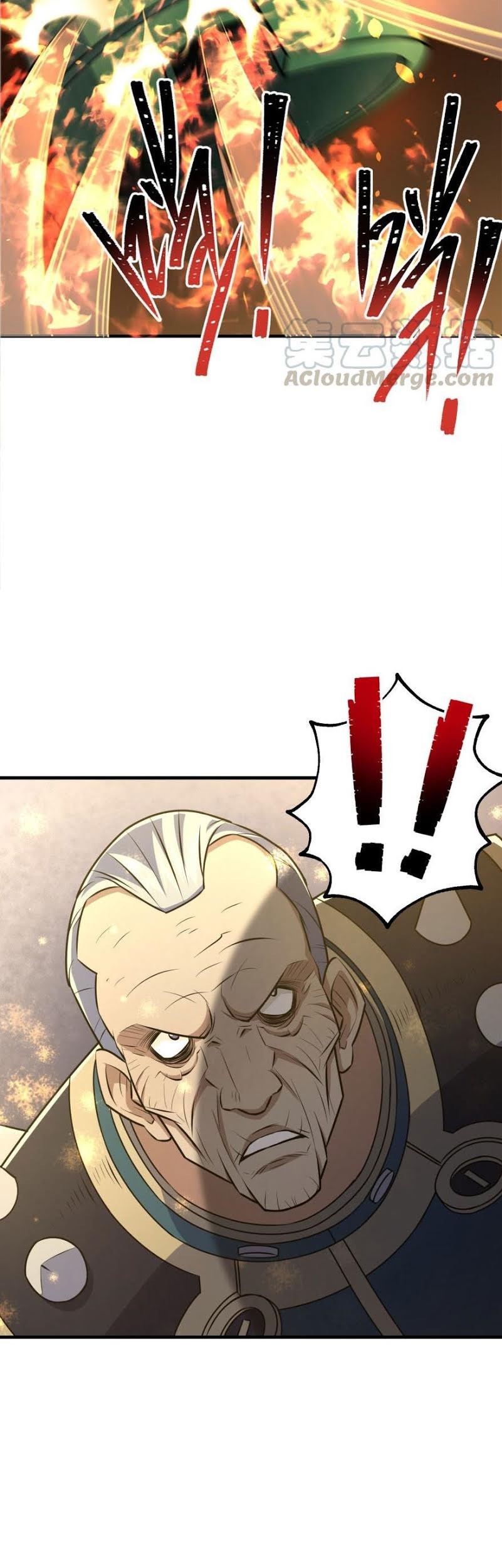The Hunter chapter 119 halaman 16