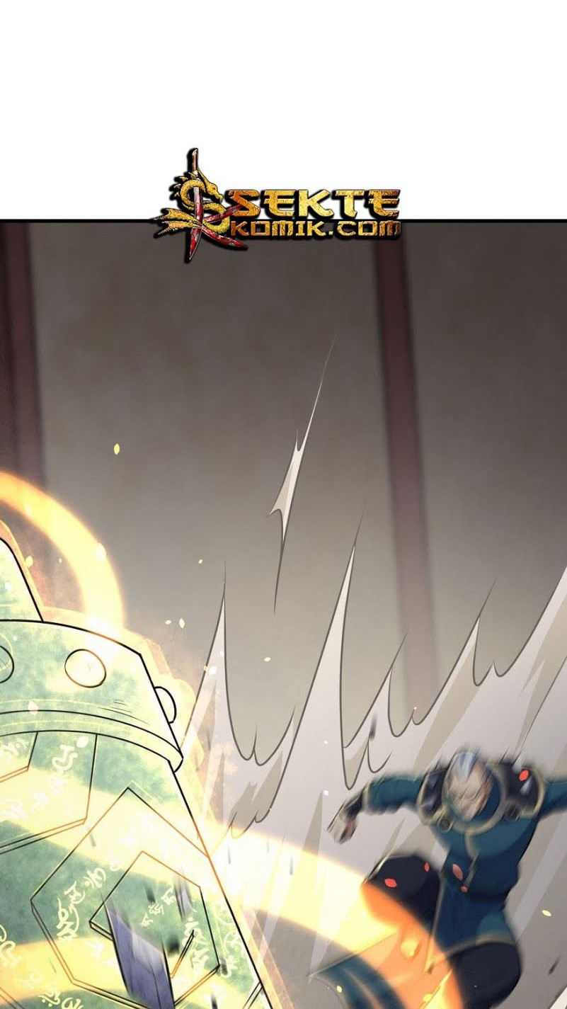 The Hunter chapter 119 halaman 17