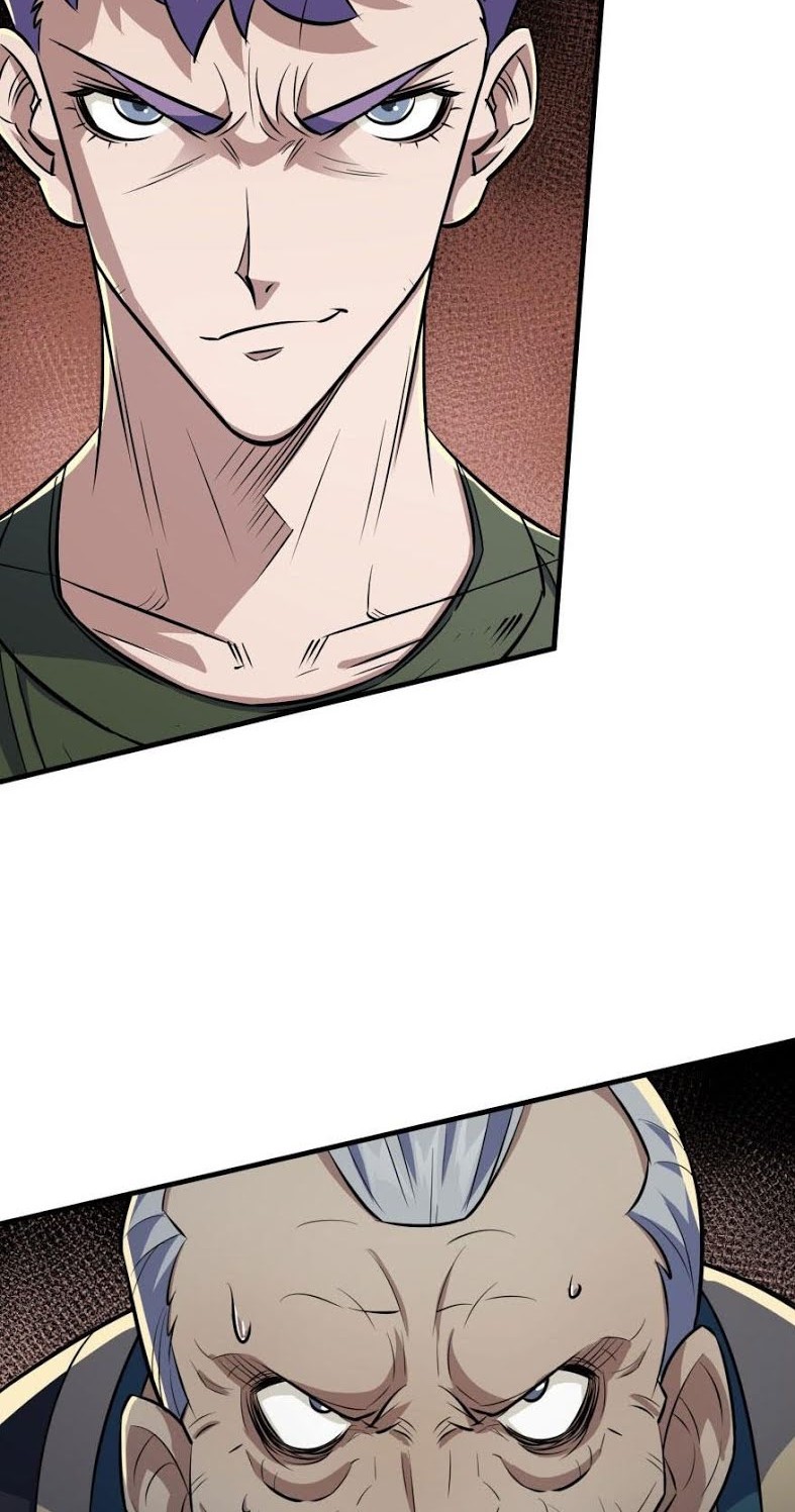 The Hunter chapter 119 halaman 19
