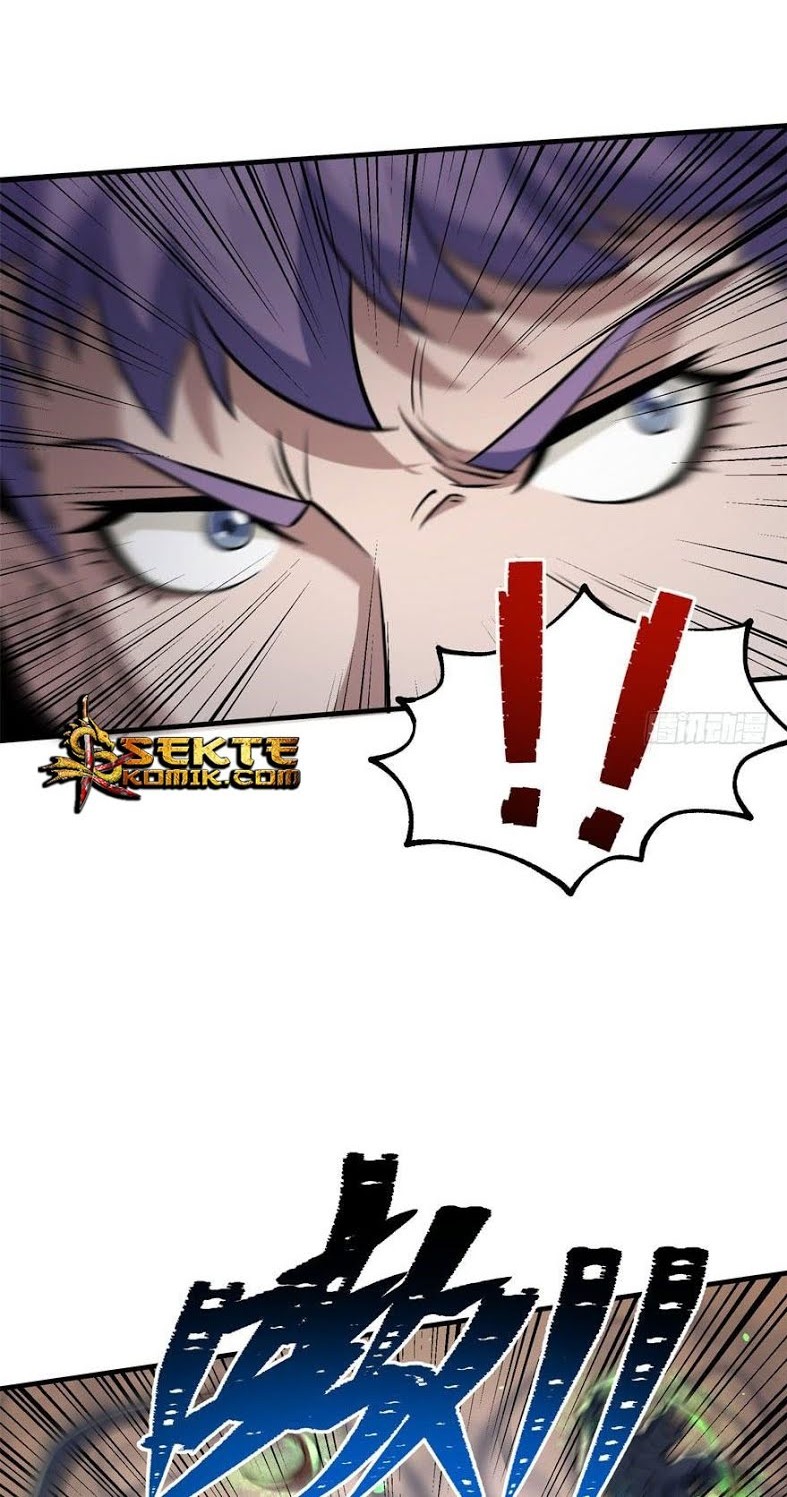 The Hunter chapter 119 halaman 25