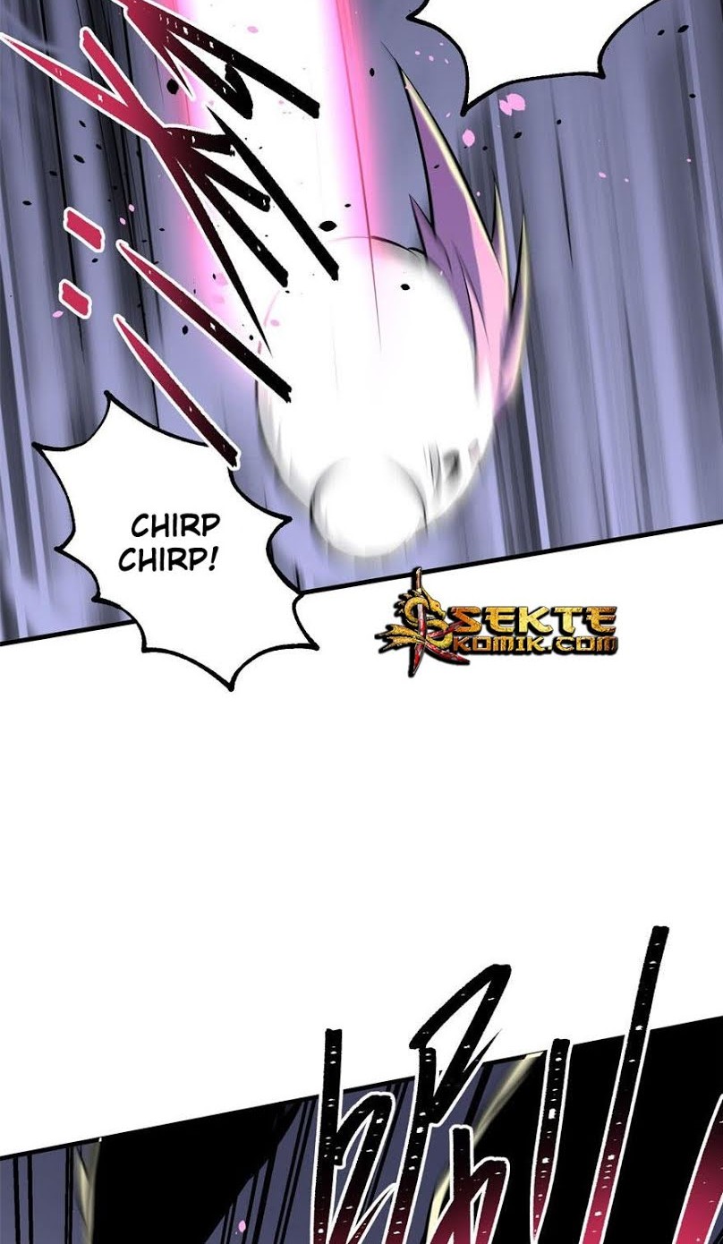 The Hunter chapter 119 halaman 27