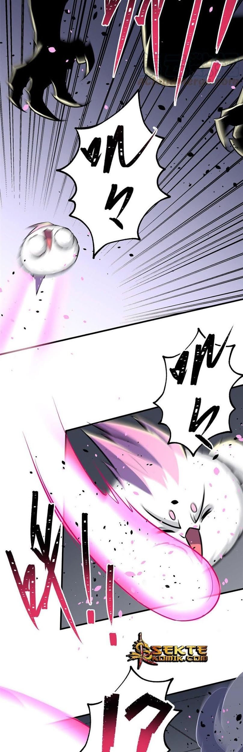 The Hunter chapter 119 halaman 28