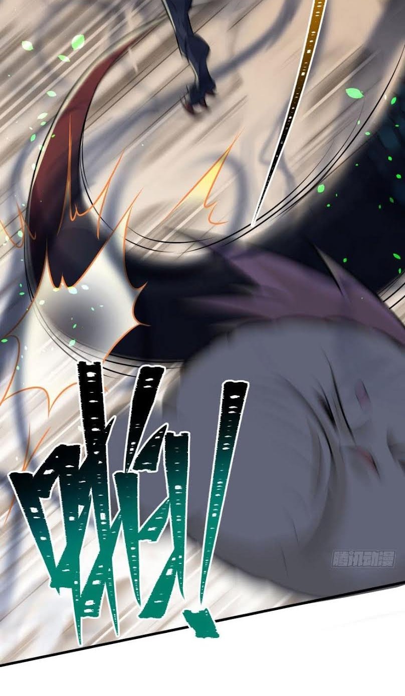 The Hunter chapter 119 halaman 31