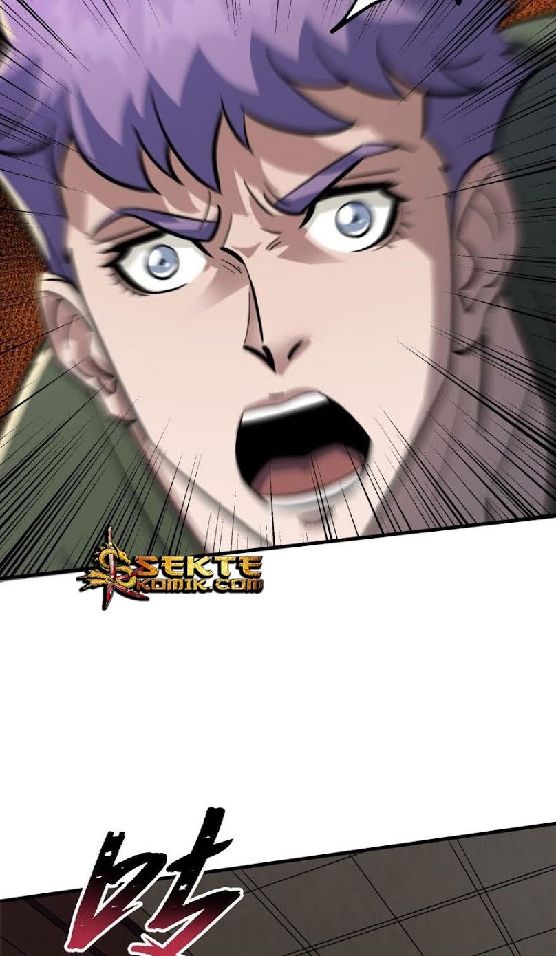 The Hunter chapter 119 halaman 33