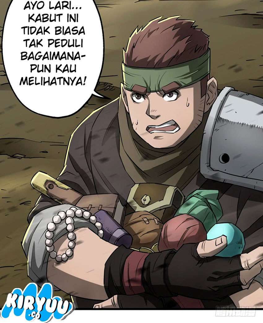 The Hunter Bab 12 halaman 10