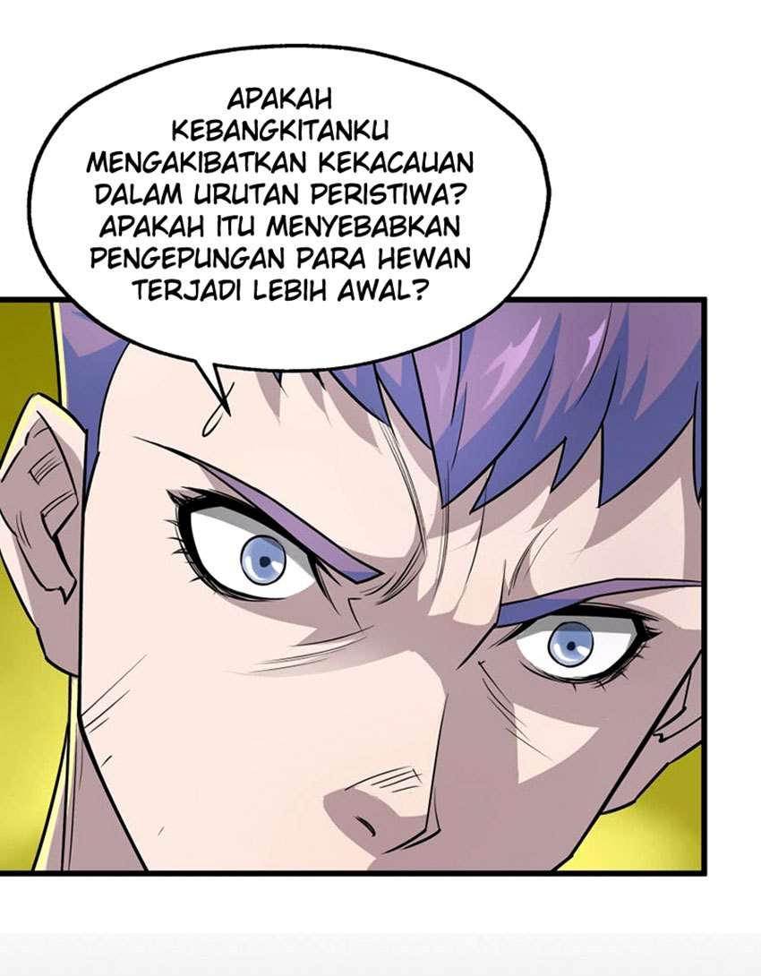 The Hunter Bab 12 halaman 12