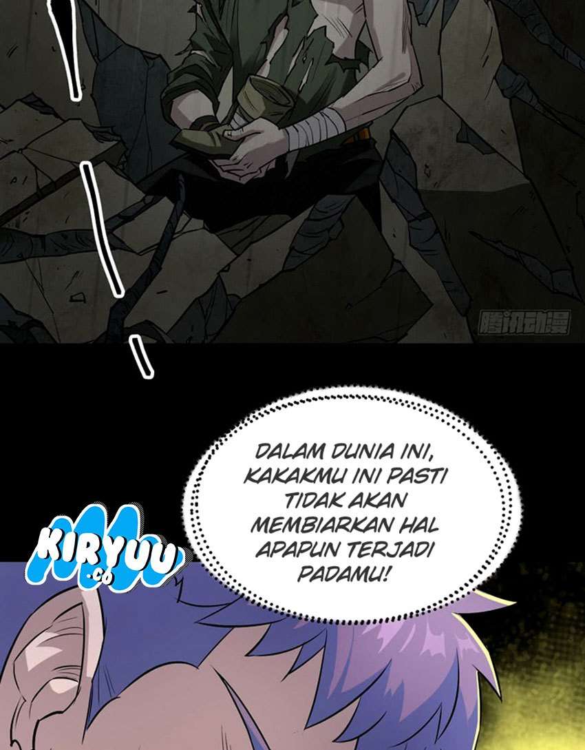 The Hunter Bab 12 halaman 17