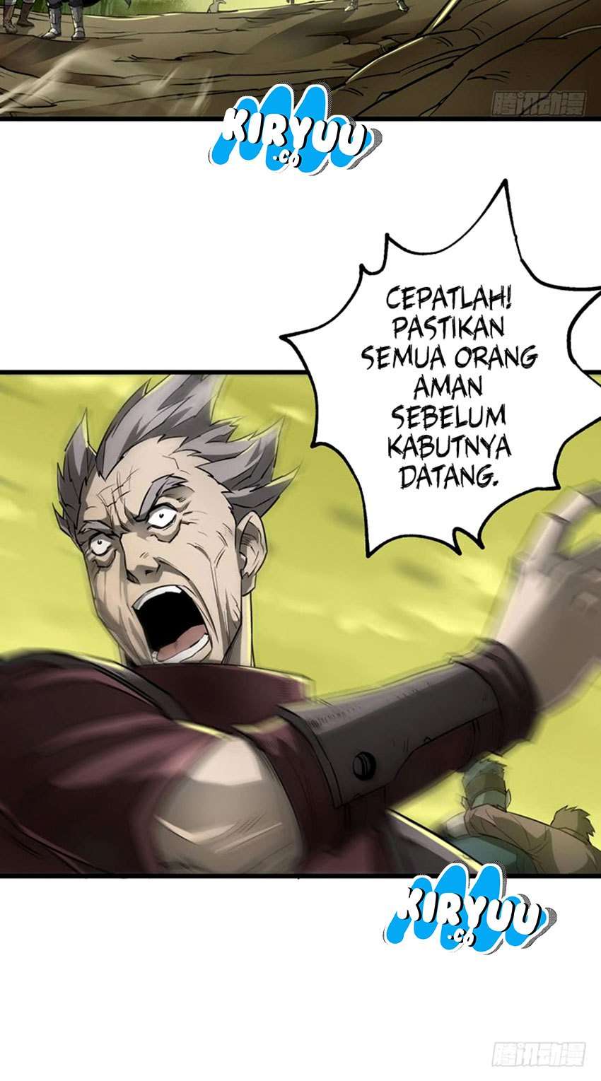 The Hunter Bab 12 halaman 26