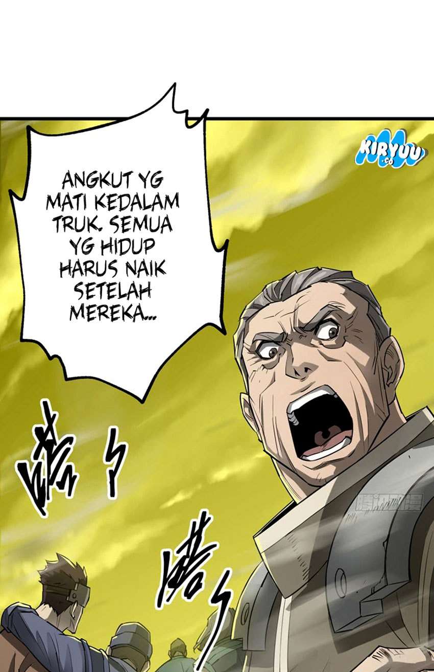 The Hunter Bab 12 halaman 27