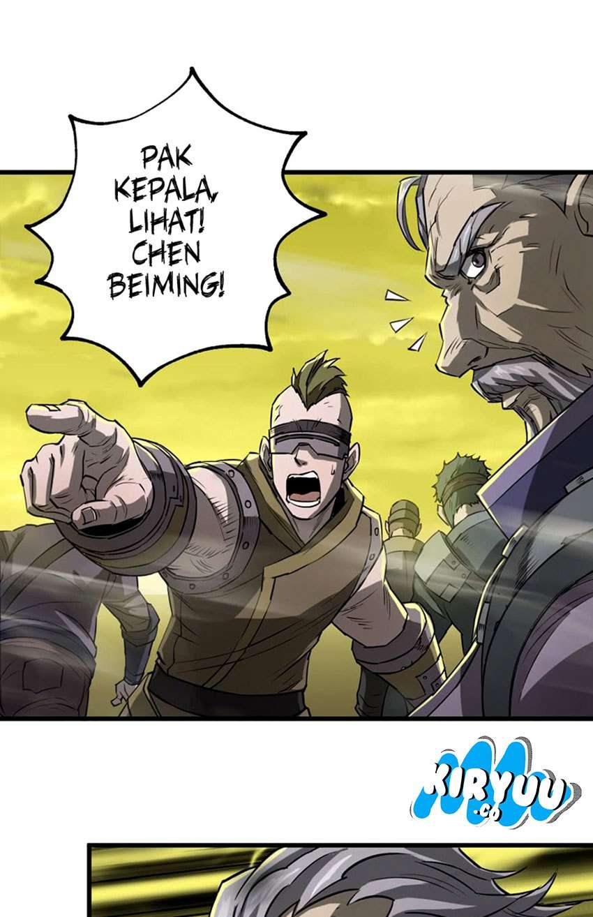 The Hunter Bab 12 halaman 30