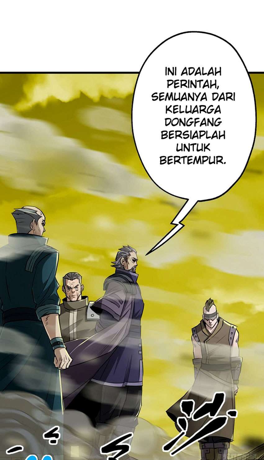 The Hunter Bab 12 halaman 36