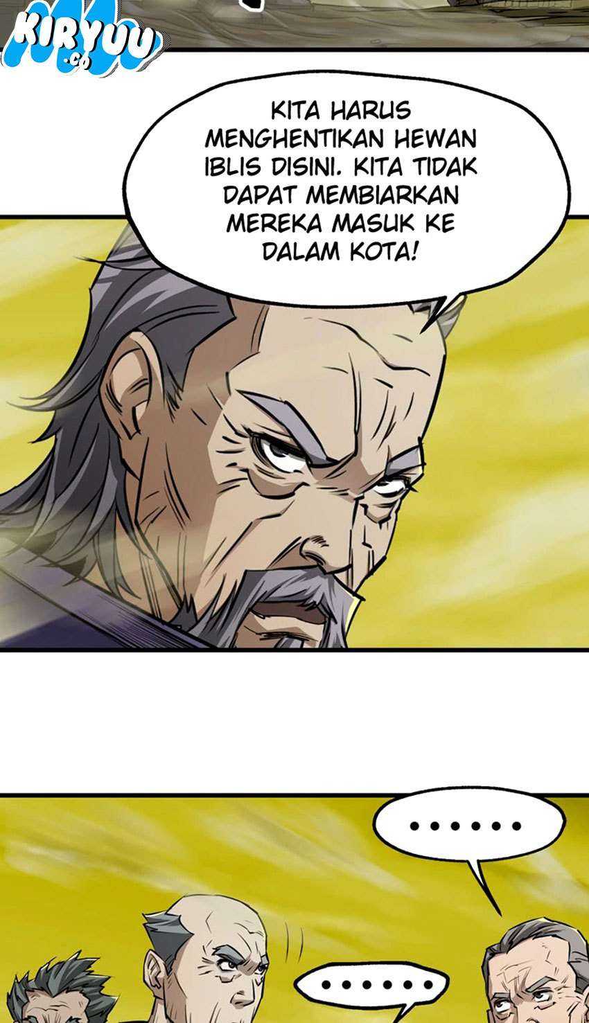 The Hunter Bab 12 halaman 37