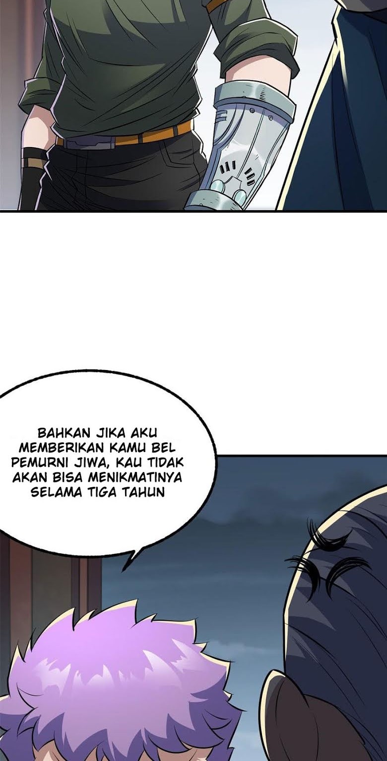 The Hunter Bab 120 halaman 5