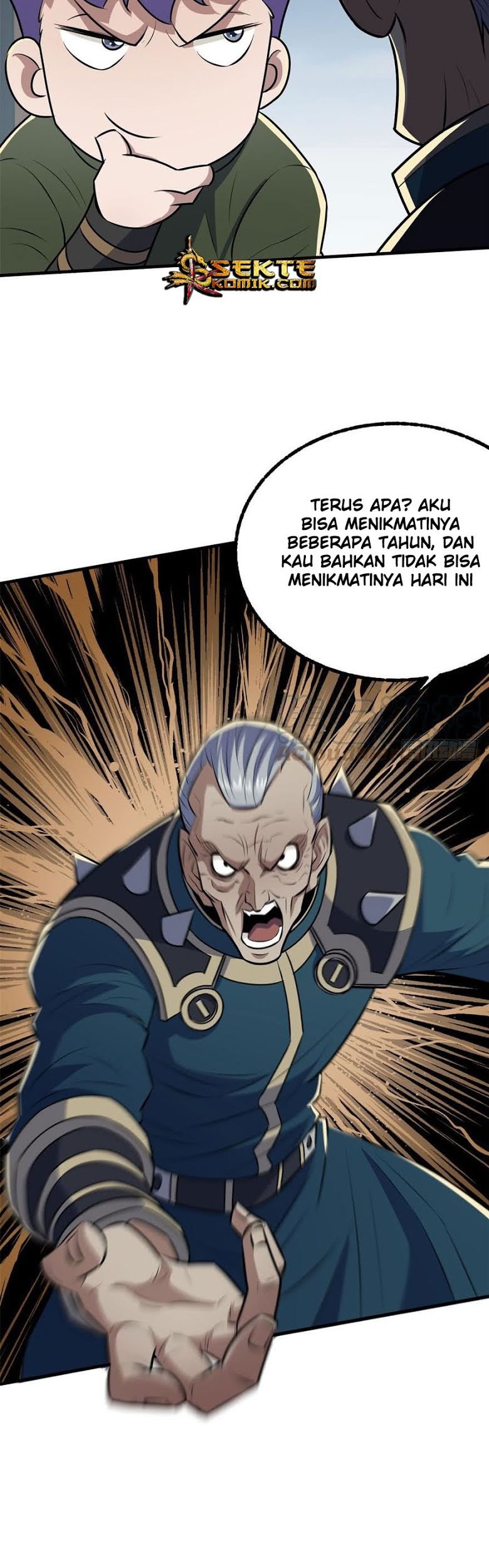 The Hunter Bab 120 halaman 6