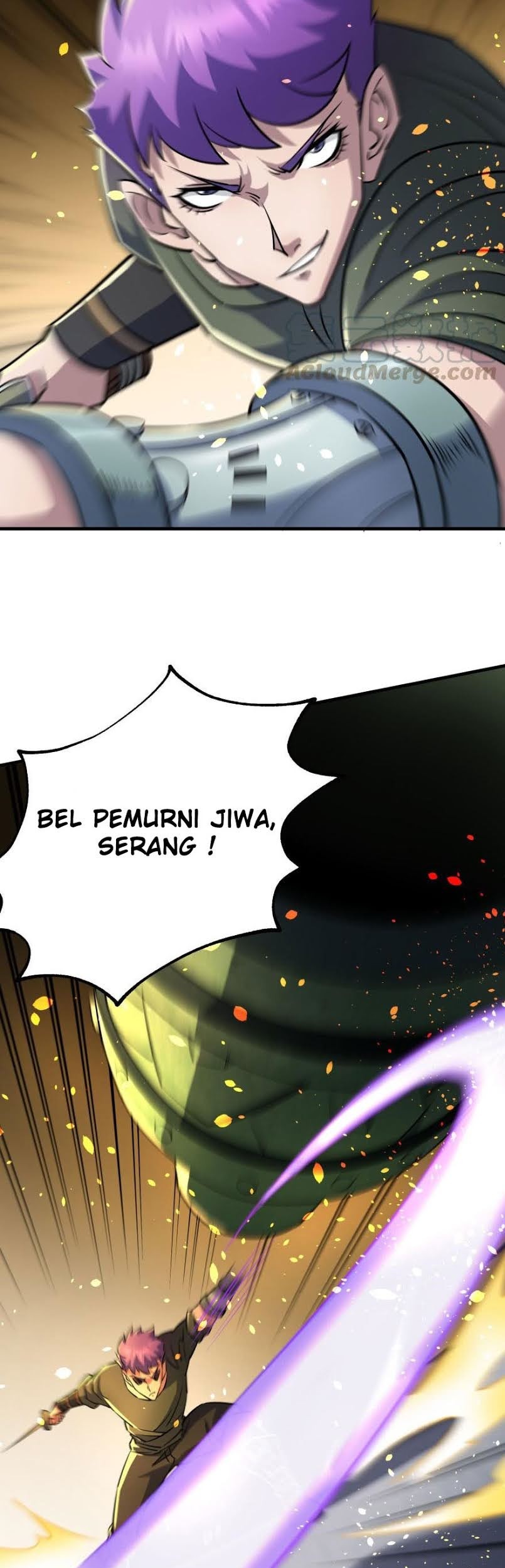The Hunter Bab 120 halaman 24