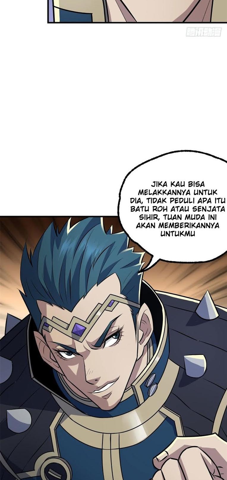 The Hunter Bab 121 halaman 7