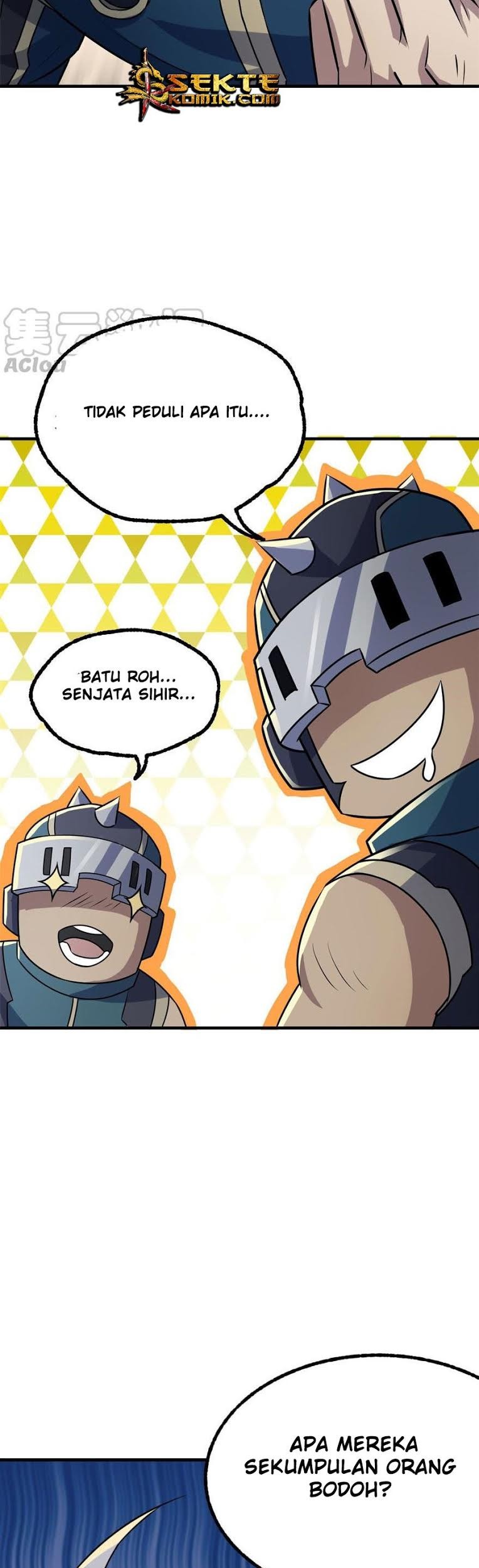 The Hunter Bab 121 halaman 8