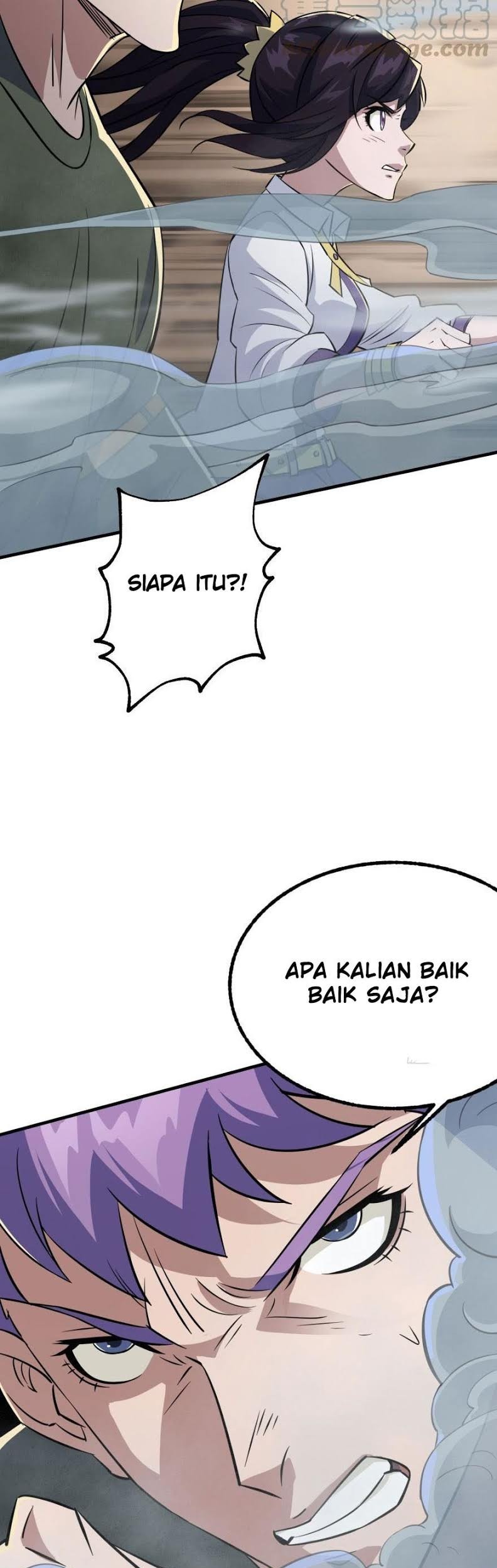 The Hunter Bab 121 halaman 20