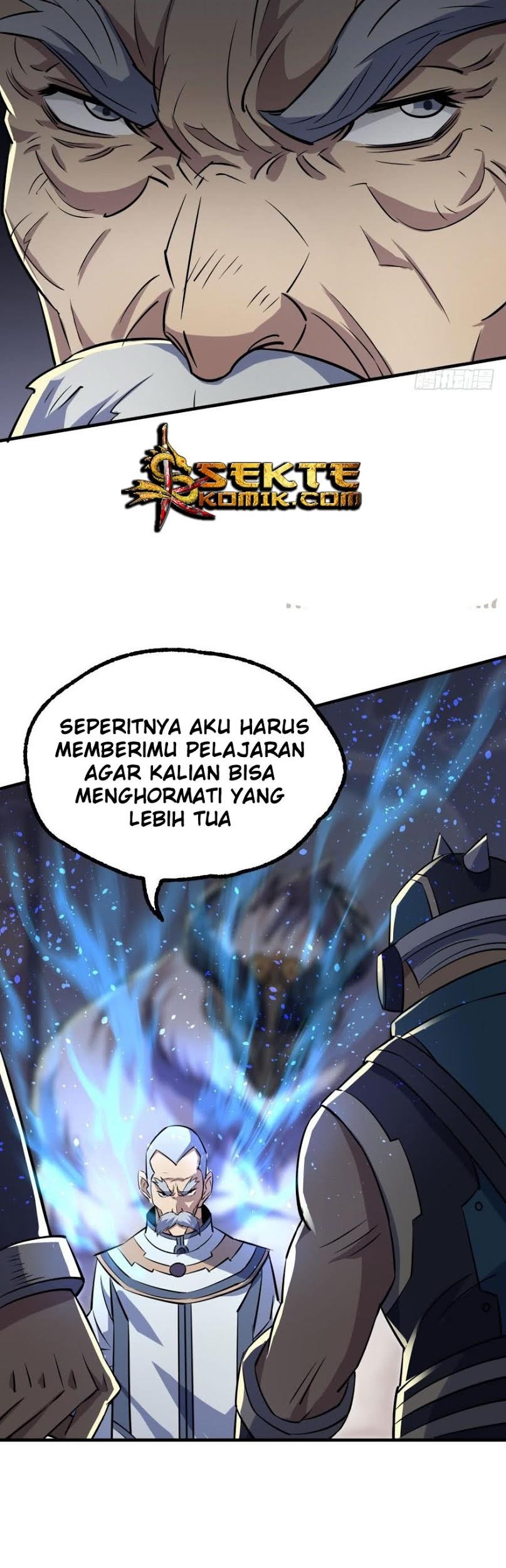The Hunter Bab 121 halaman 28