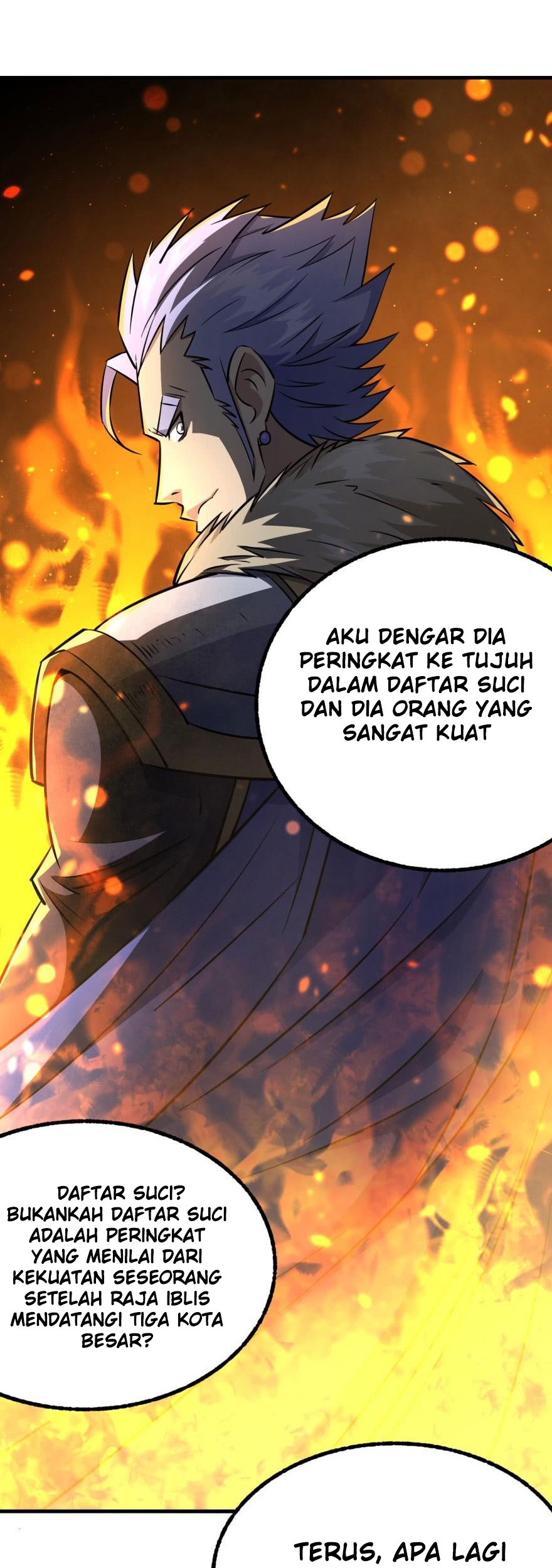 The Hunter Bab 122 halaman 10