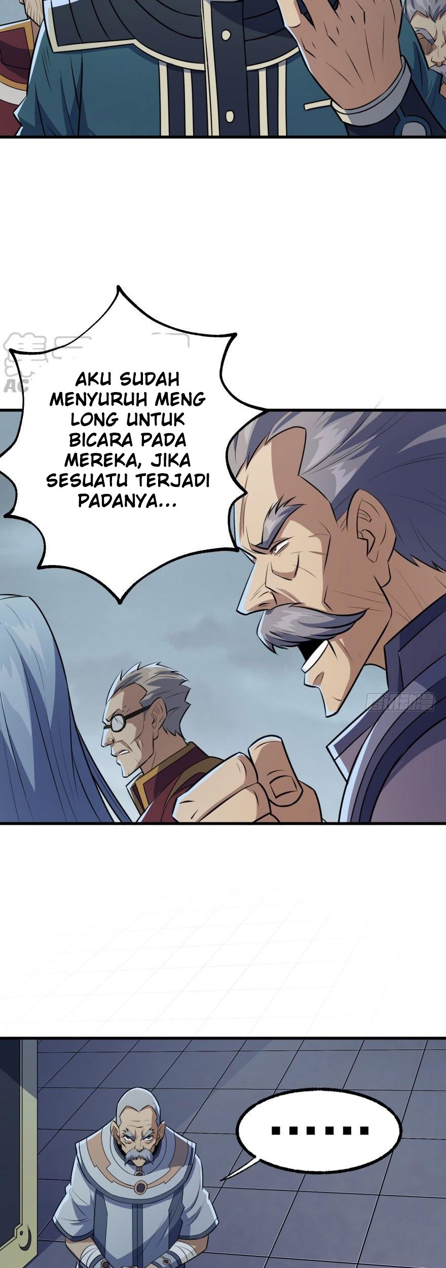 The Hunter Bab 122 halaman 28