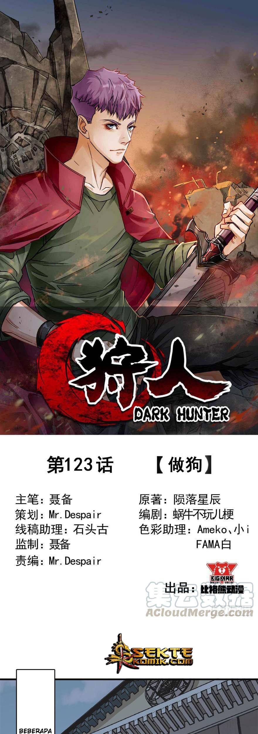 The Hunter Bab 123 halaman 2
