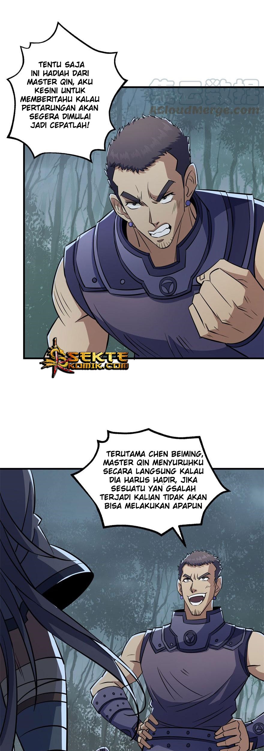 The Hunter Bab 123 halaman 13