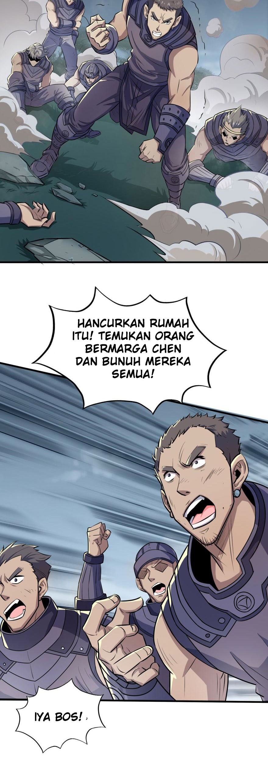 The Hunter Bab 123 halaman 20