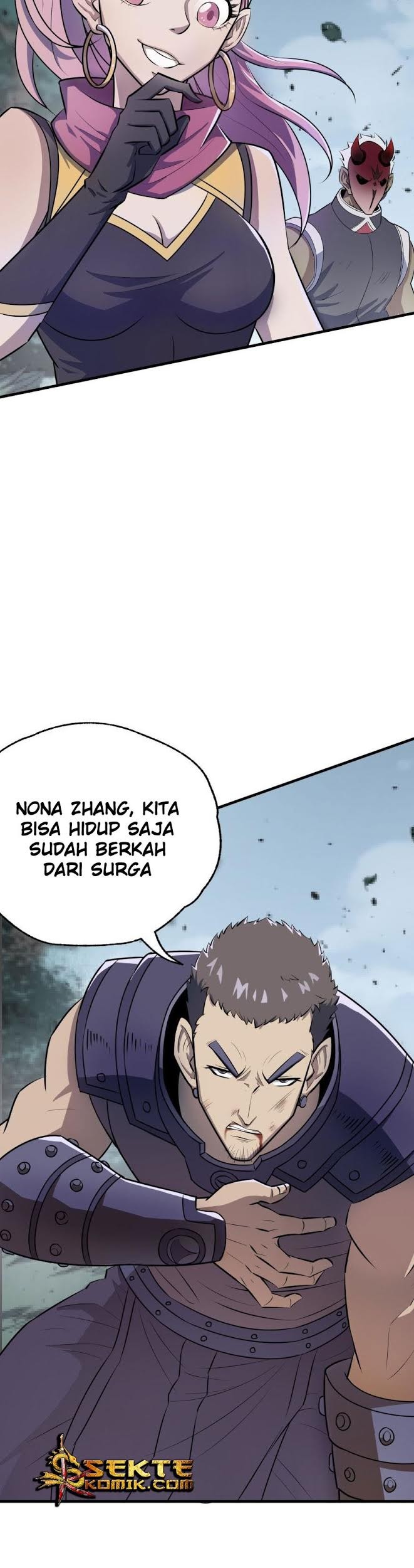 The Hunter Bab 124 halaman 4