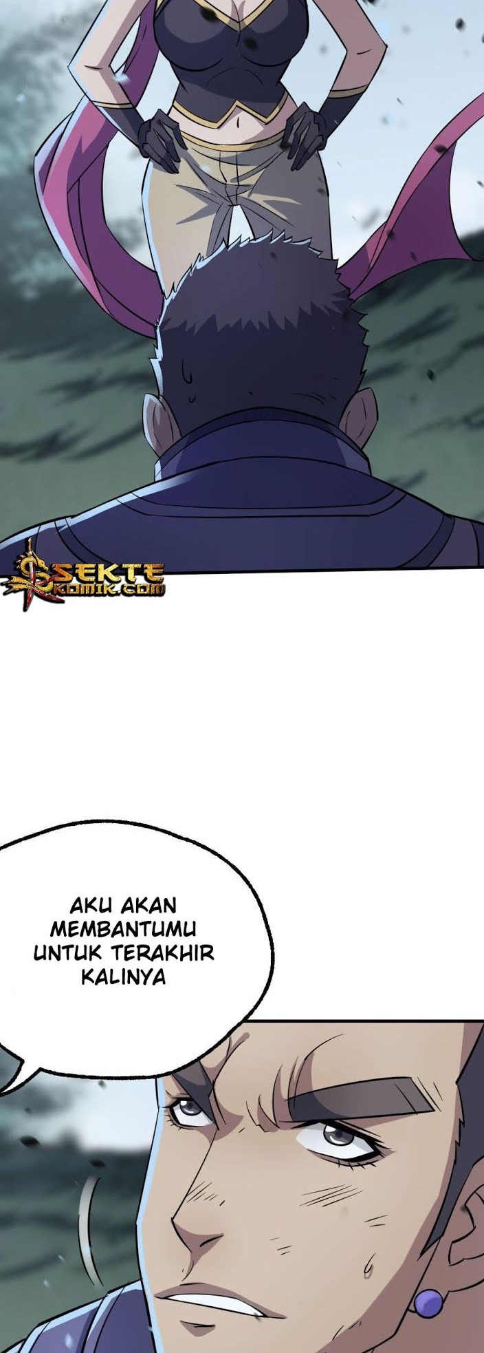 The Hunter Bab 124 halaman 9