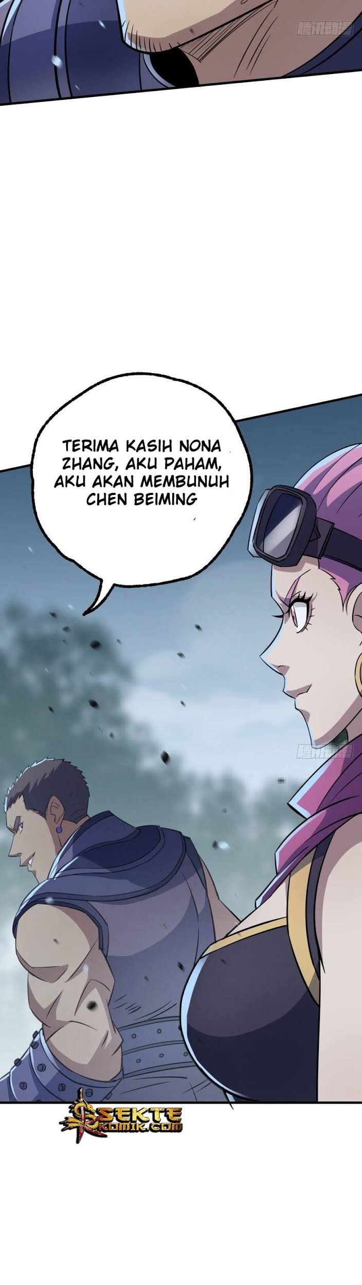 The Hunter Bab 124 halaman 10