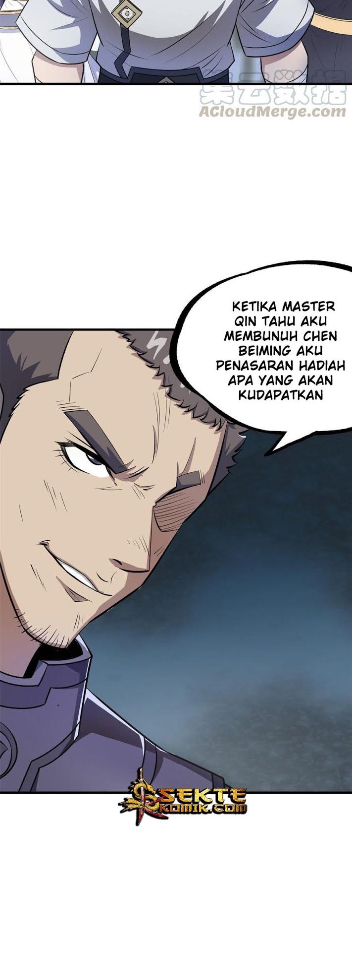 The Hunter Bab 124 halaman 17