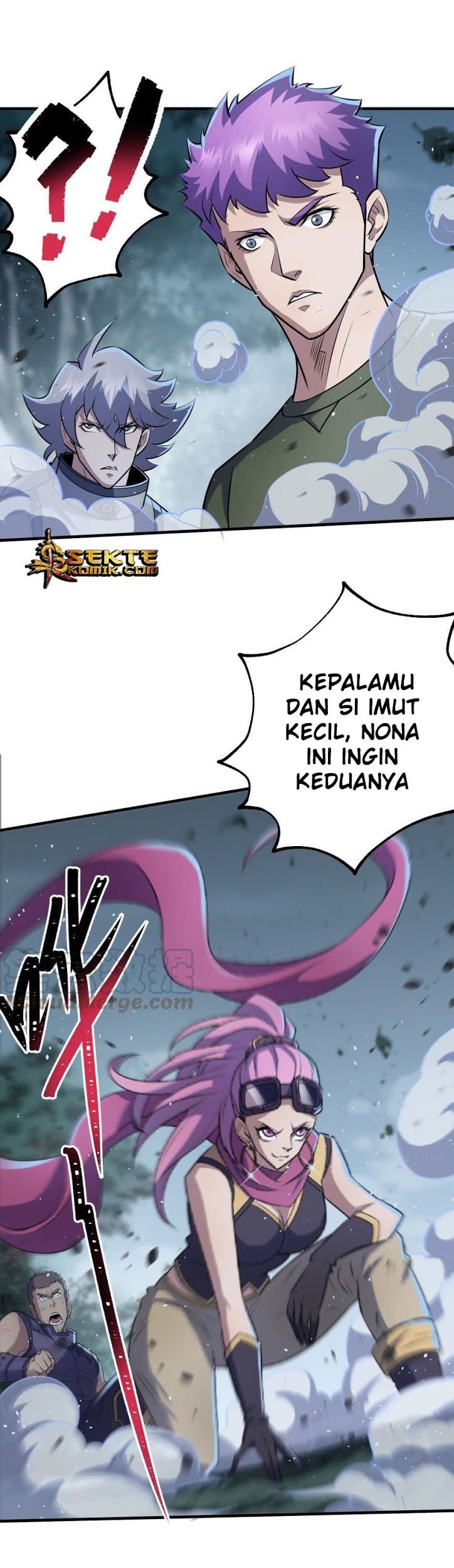 The Hunter Bab 125 halaman 14