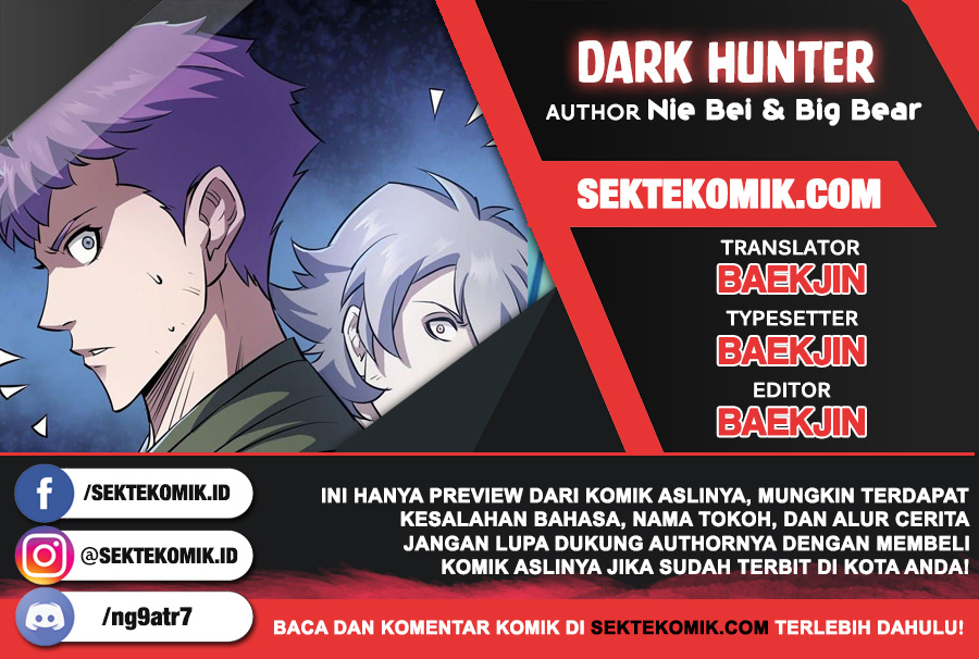 The Hunter Bab 126 halaman 1