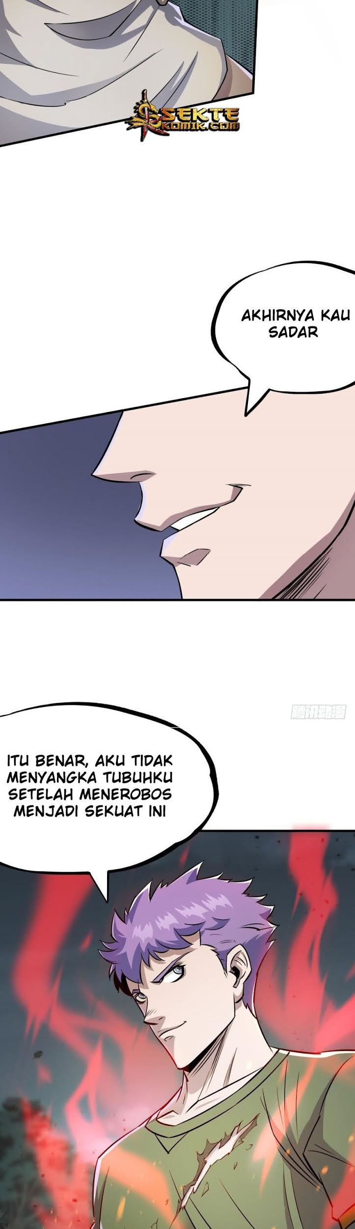 The Hunter Bab 126 halaman 12