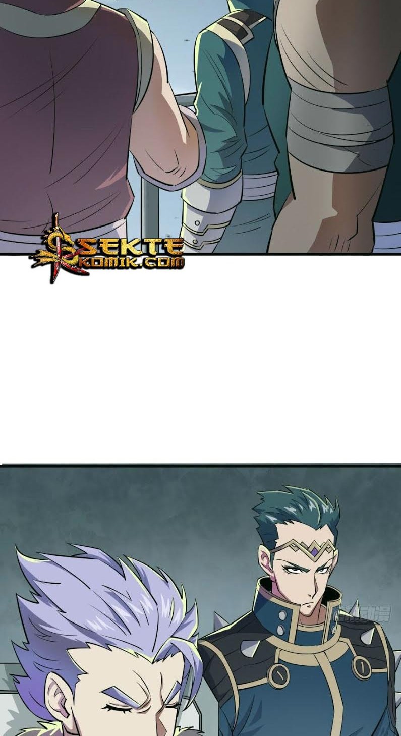 The Hunter chapter 128 halaman 5