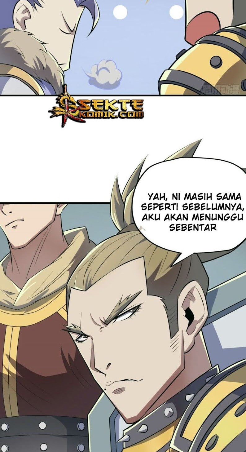 The Hunter chapter 128 halaman 9