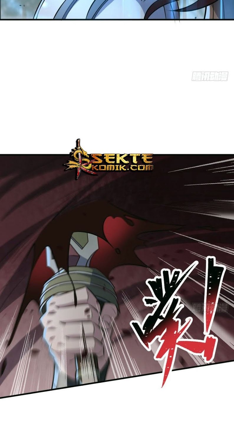 The Hunter chapter 128 halaman 13