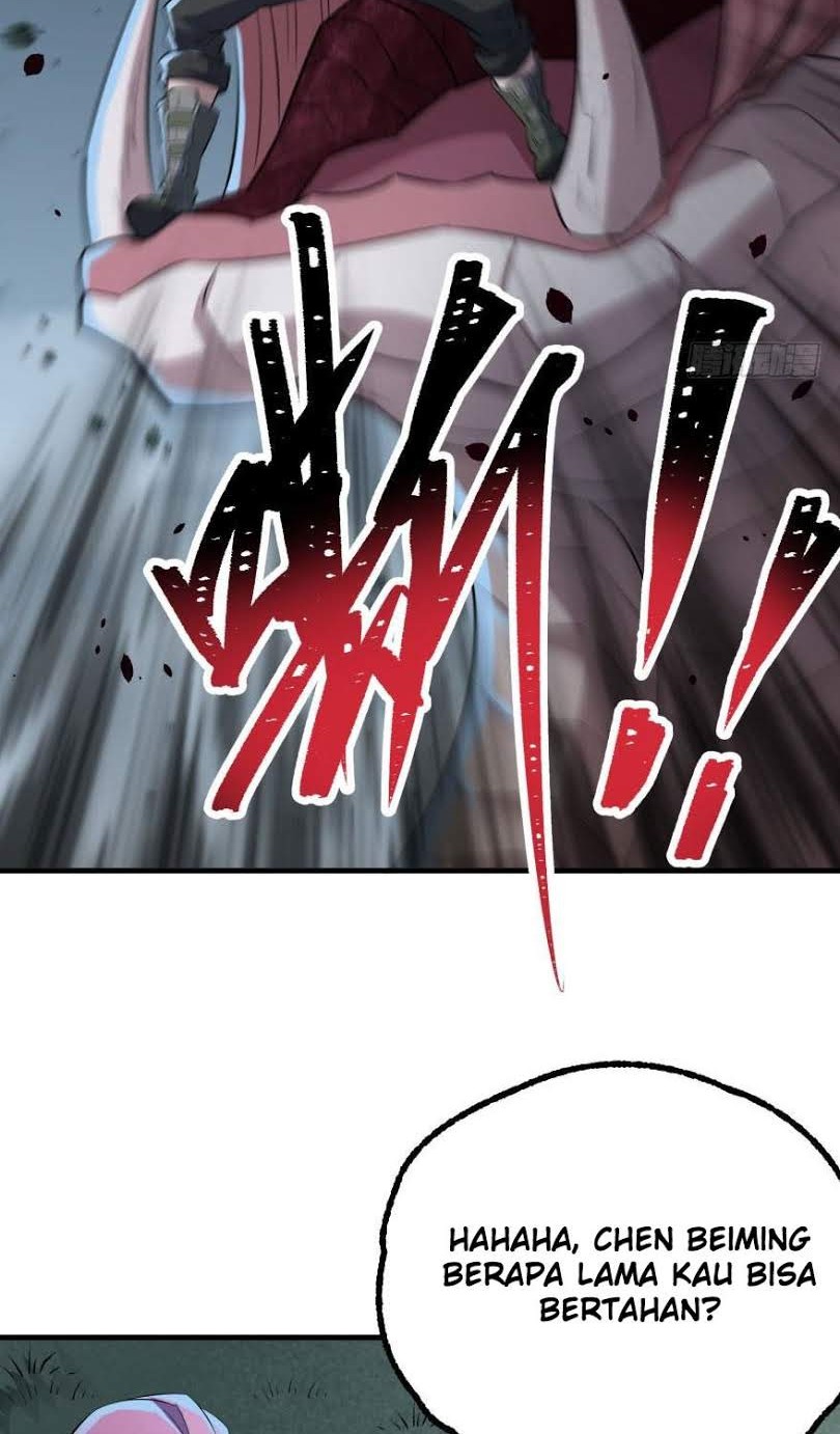 The Hunter chapter 128 halaman 15
