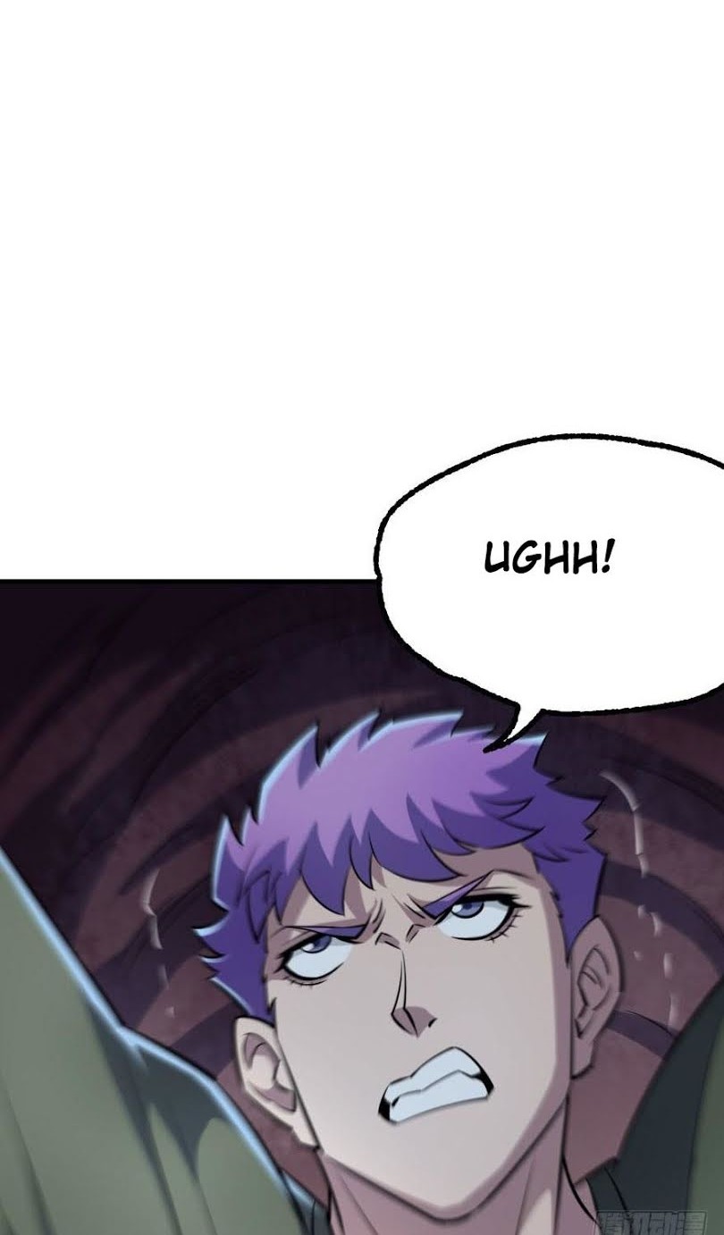 The Hunter chapter 128 halaman 17