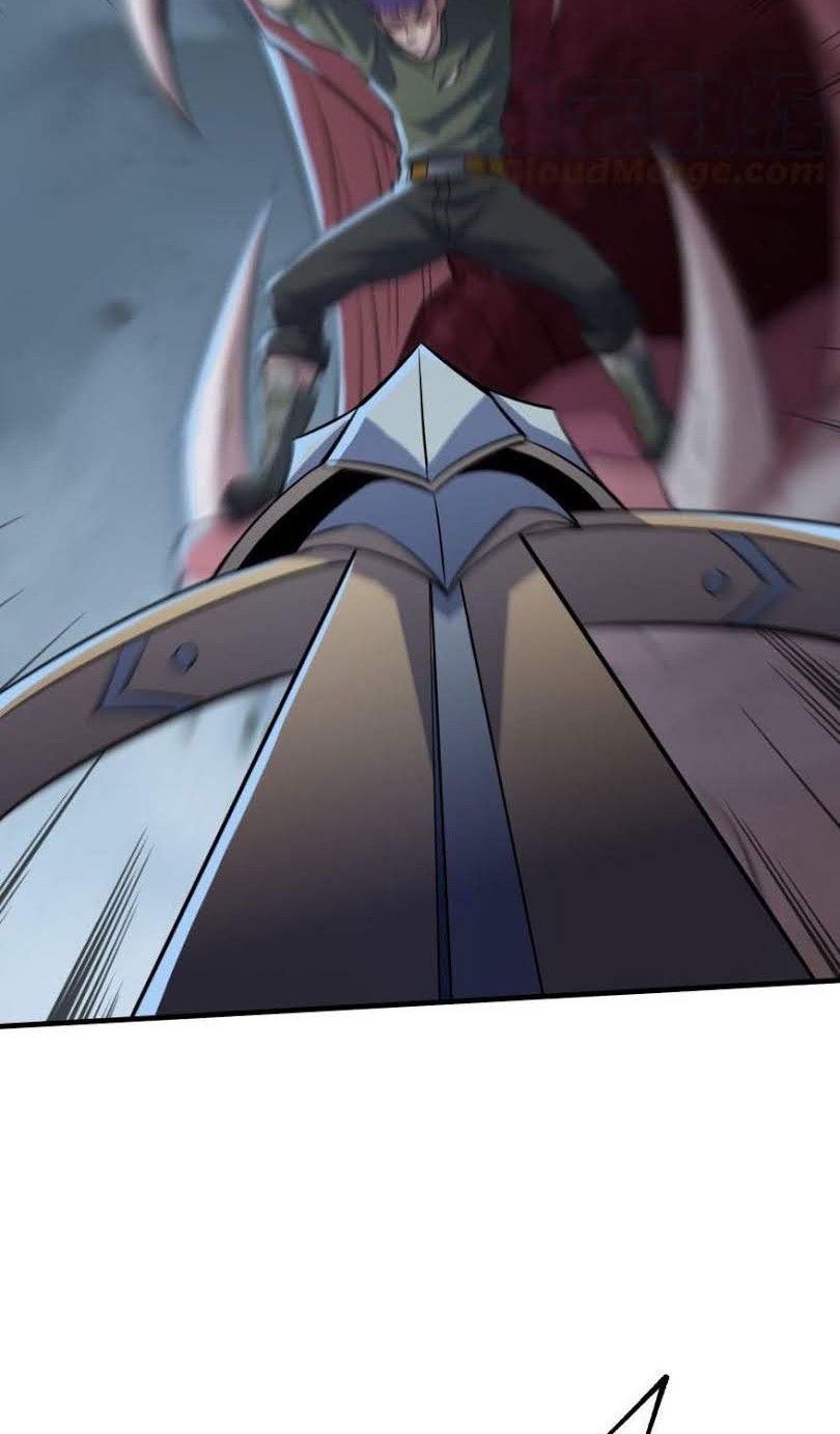 The Hunter chapter 128 halaman 19