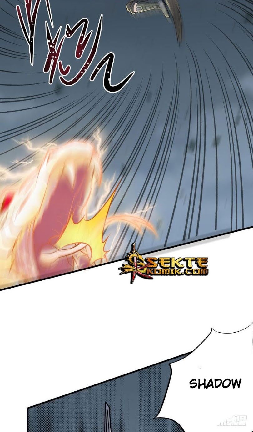 The Hunter chapter 128 halaman 25
