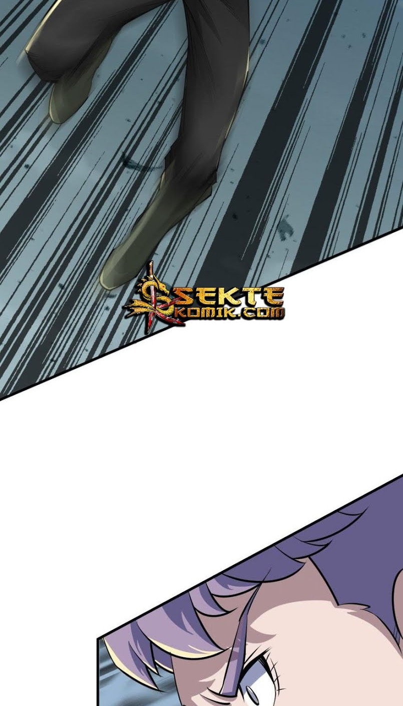 The Hunter chapter 128 halaman 27