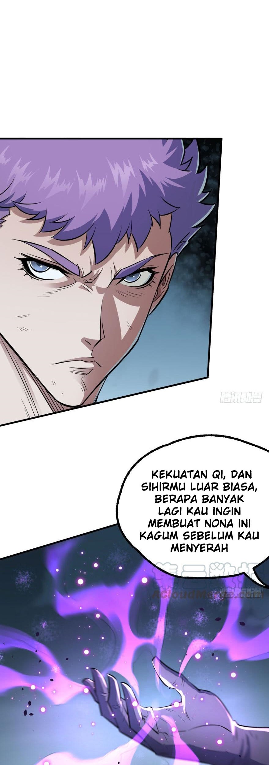 The Hunter Bab 129 halaman 25