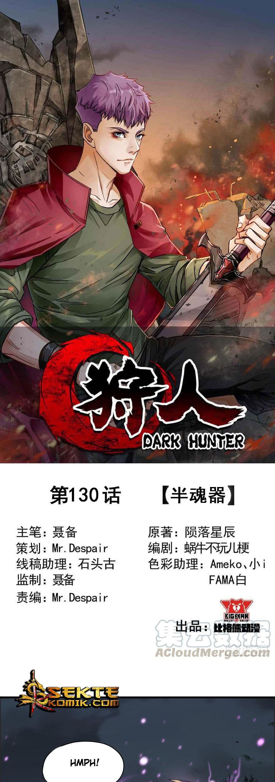 The Hunter Bab 130 halaman 2