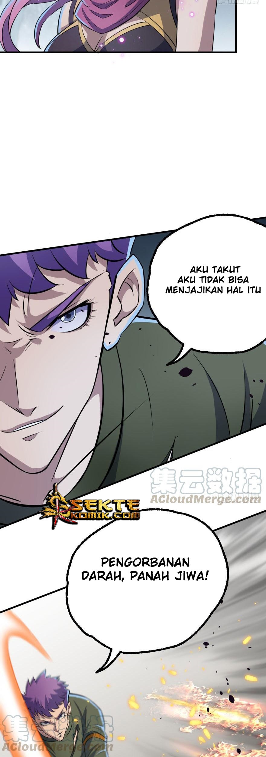 The Hunter Bab 130 halaman 19
