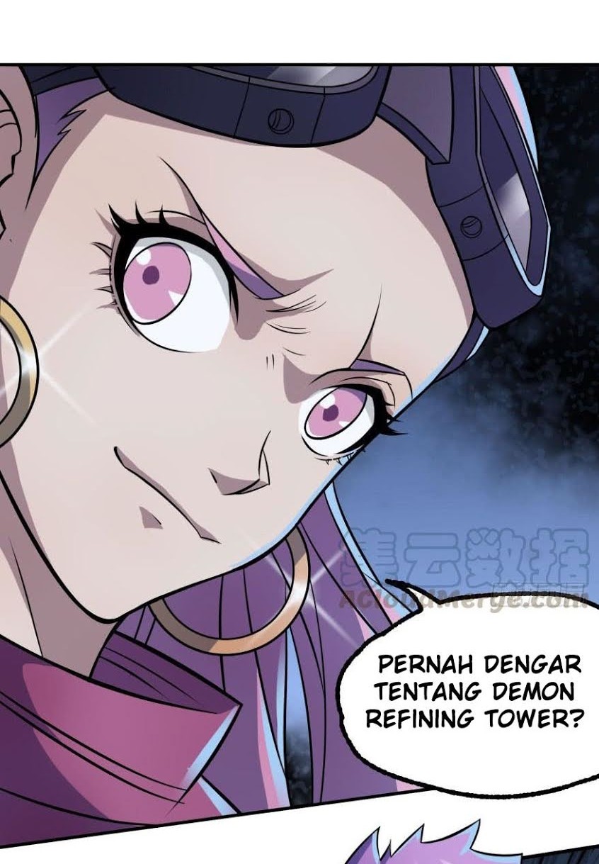 The Hunter Bab 131 halaman 13