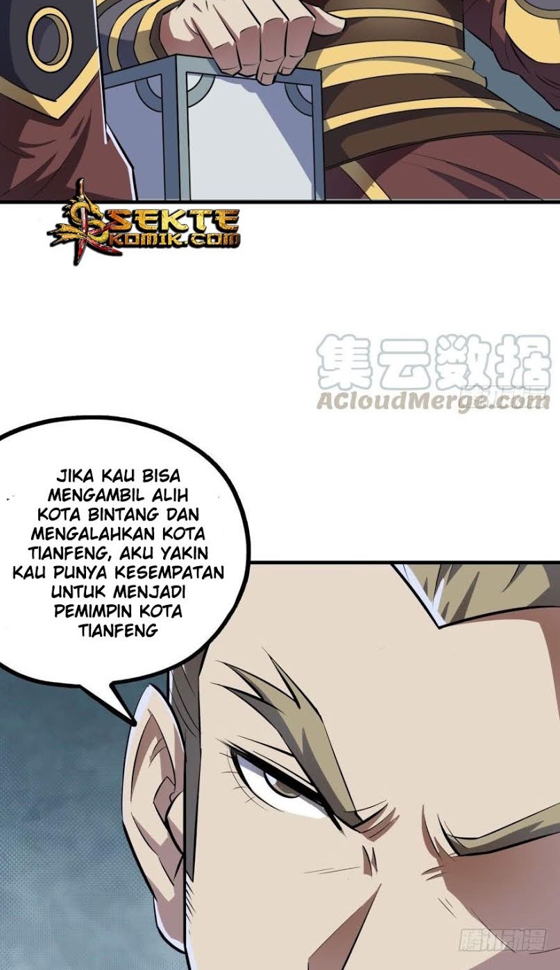 The Hunter Bab 131 halaman 25