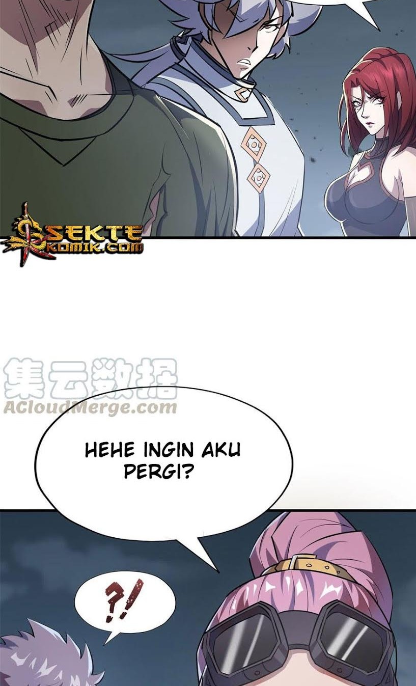 The Hunter Bab 132 halaman 7