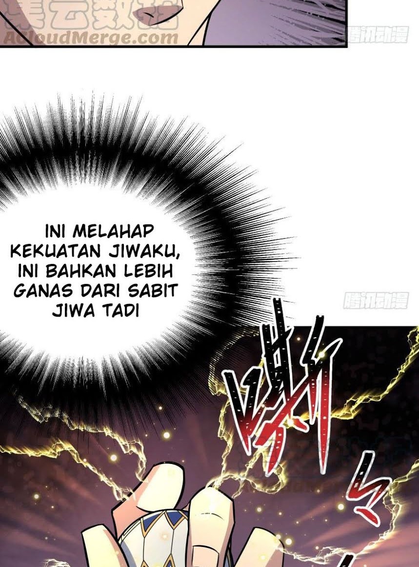 The Hunter Bab 132 halaman 23